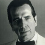 Humphrey Bogart LAL